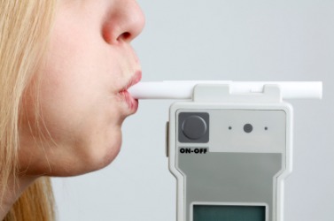 breathalyzer for blood glucose monitoring