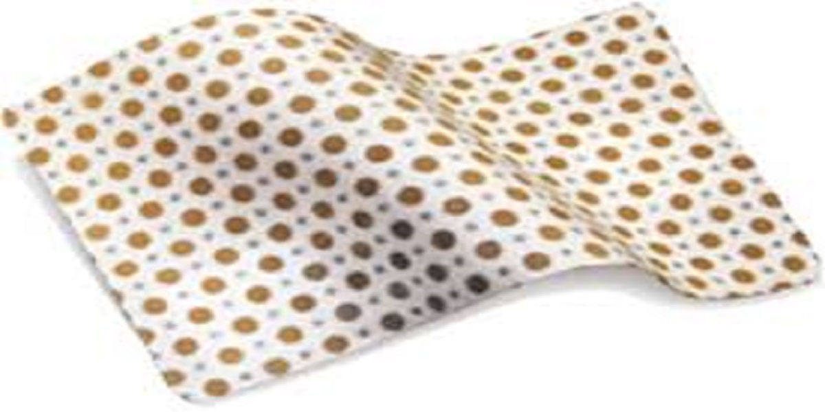 Use of Electroceutical Wound Dressings to Treat Pseudomonas Aeruginosa