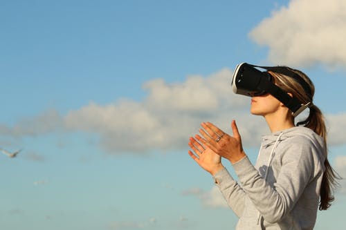 Benefits Of Using Virtual Reality For Mental Health